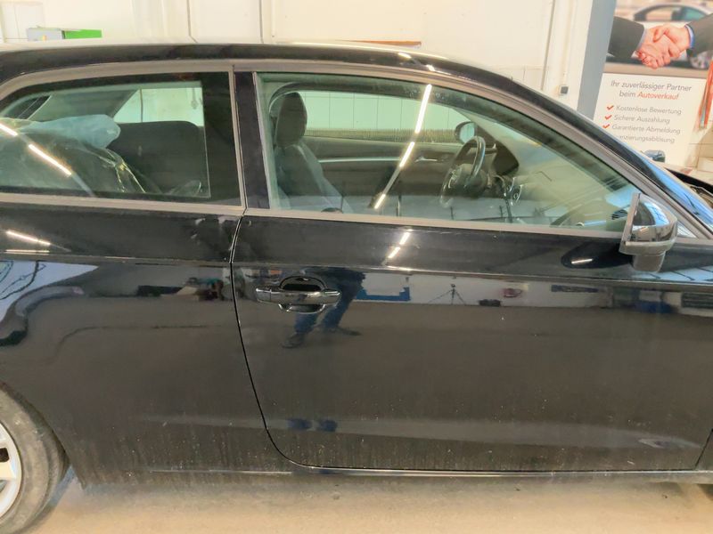 Audi A3 2.0 TDI S line Sportpaket 2016 – снимка 10