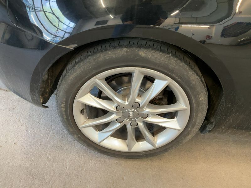 Audi A3 2.0 TDI S line Sportpaket 2016 – снимка 9