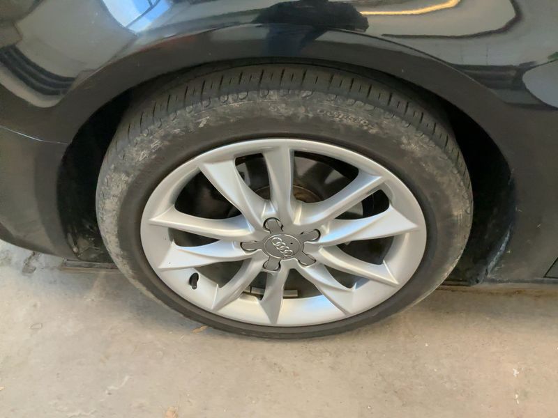 Audi A3 2.0 TDI S line Sportpaket 2016 – снимка 3