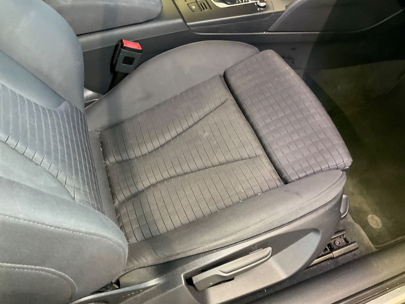 Audi A3 2.0 TDI S line Sportpaket 2016 – снимка 30