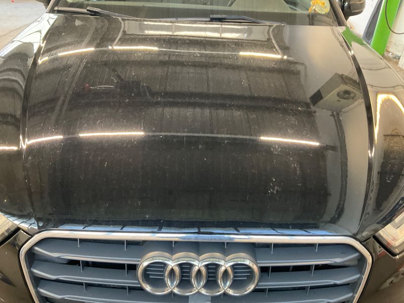 Audi A3 2.0 TDI S line Sportpaket 2016 – снимка 36