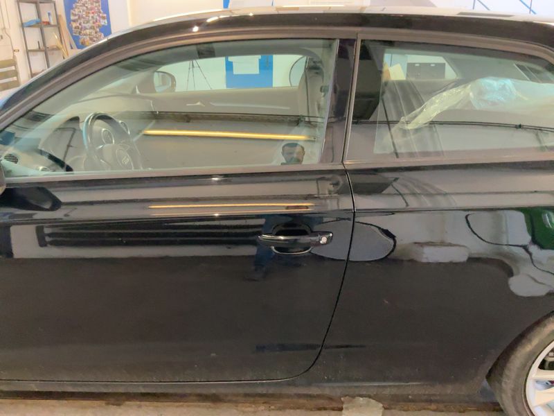 Audi A3 2.0 TDI S line Sportpaket 2016 – снимка 4