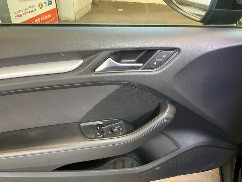 Audi A3 2.0 TDI S line Sportpaket 2016 – снимка 29