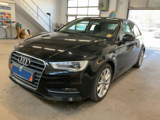 Audi A3 2.0 TDI S line Sportpaket 2016 – снимка 1
