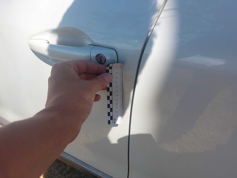 Peugeot 2008 1.6 e-HDi Crossway 2014 – снимка 43