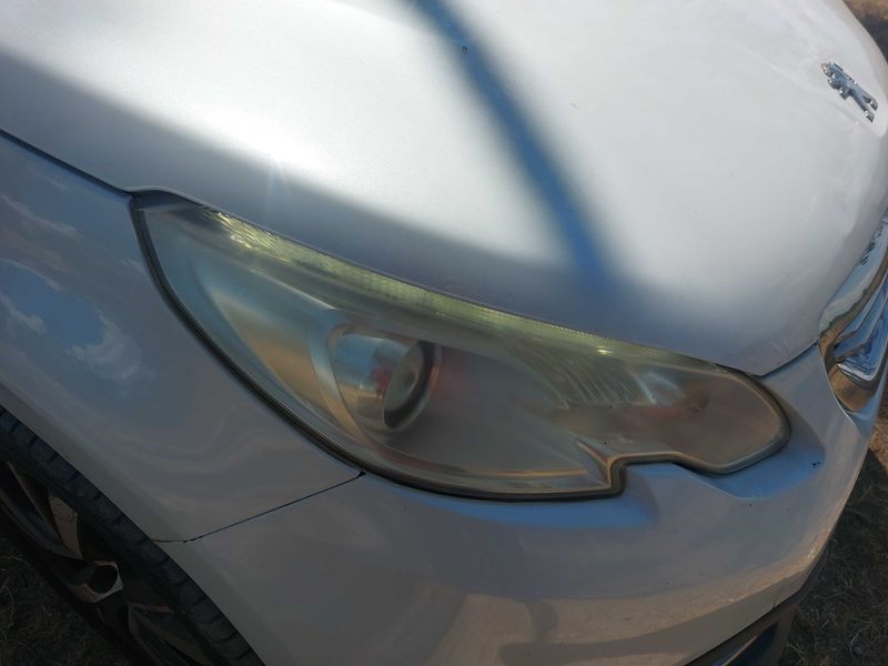 Peugeot 2008 1.6 e-HDi Crossway 2014 – снимка 86