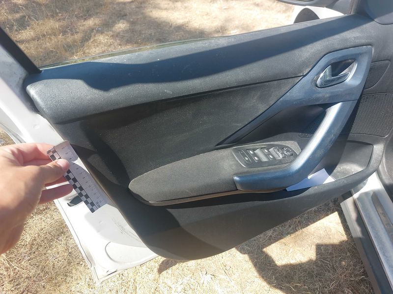 Peugeot 2008 1.6 e-HDi Crossway 2014 – снимка 60