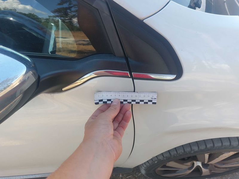 Peugeot 2008 1.6 e-HDi Crossway 2014 – снимка 28