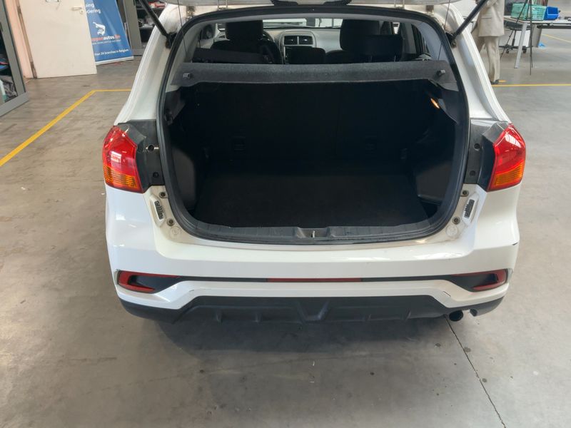 Mitsubishi ASX 1.6 Basis 2WD 2018 – снимка 15