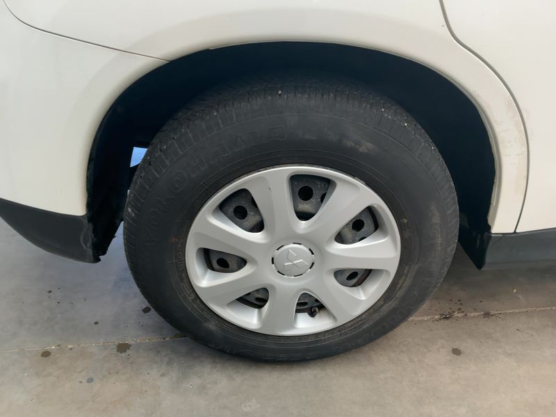 Mitsubishi ASX 1.6 Basis 2WD 2018 – снимка 9