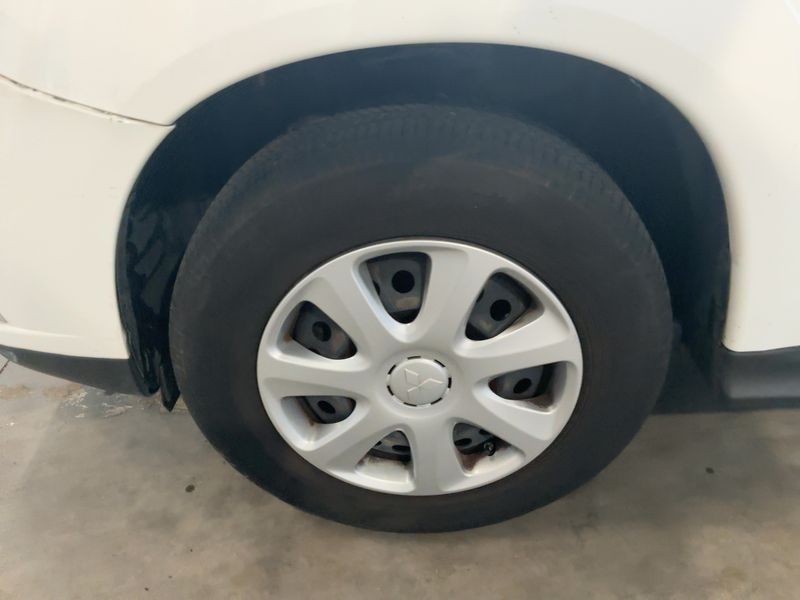 Mitsubishi ASX 1.6 Basis 2WD 2018 – снимка 3