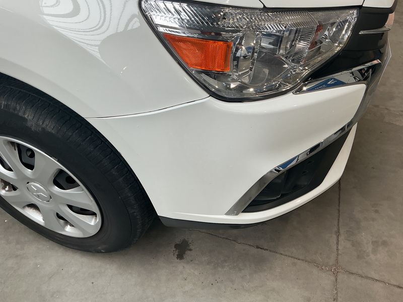 Mitsubishi ASX 1.6 Basis 2WD 2018 – снимка 34