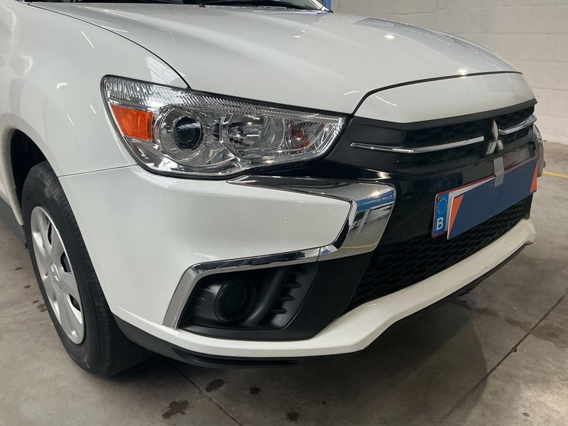 Mitsubishi ASX 1.6 Basis 2WD 2018 – снимка 32
