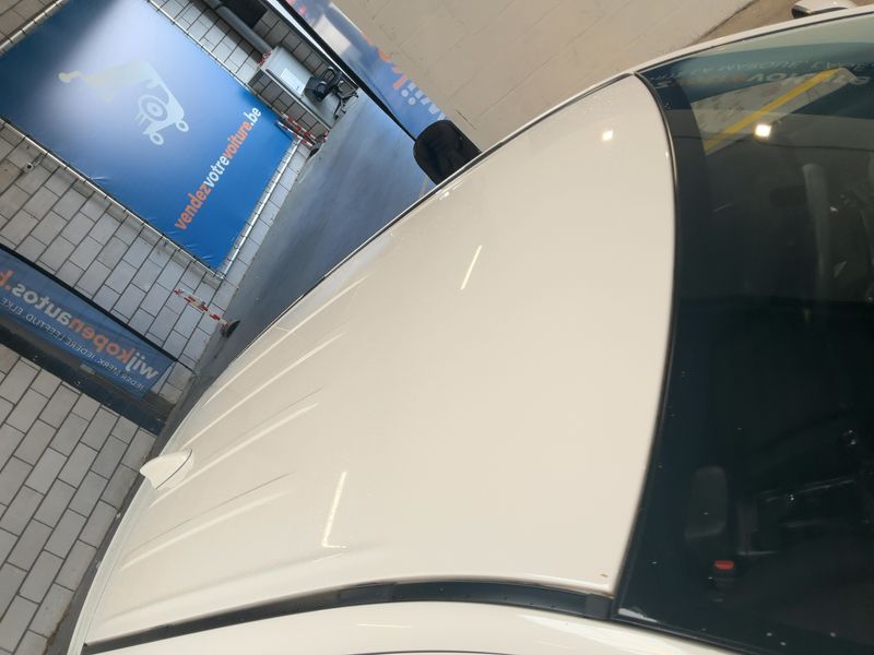 Mitsubishi ASX 1.6 Basis 2WD 2018 – снимка 13