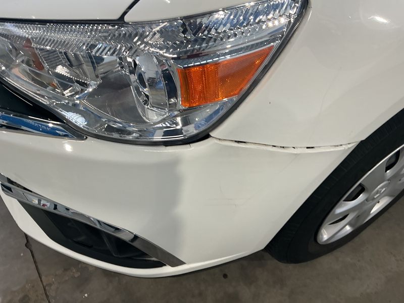 Mitsubishi ASX 1.6 Basis 2WD 2018 – снимка 35