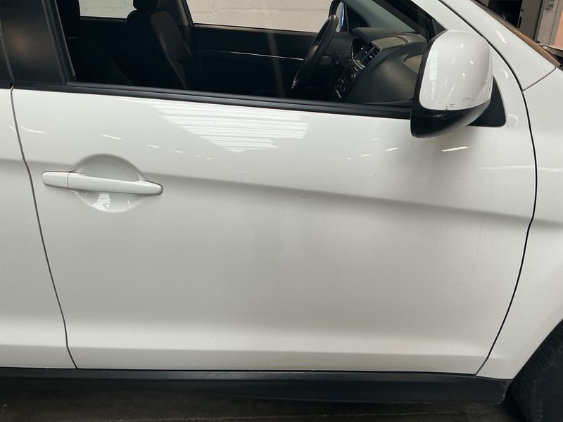 Mitsubishi ASX 1.6 Basis 2WD 2018 – снимка 26