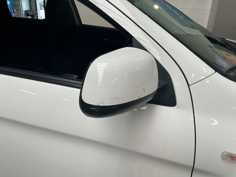 Mitsubishi ASX 1.6 Basis 2WD 2018 – снимка 24