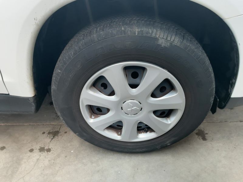 Mitsubishi ASX 1.6 Basis 2WD 2018 – снимка 11