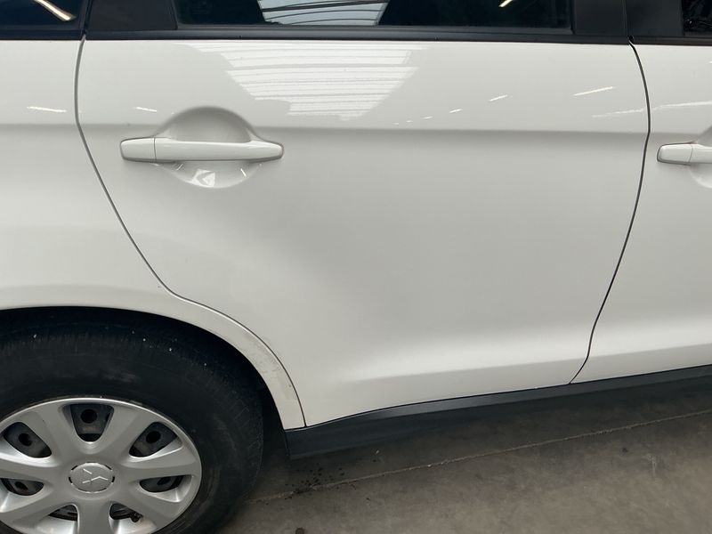 Mitsubishi ASX 1.6 Basis 2WD 2018 – снимка 25