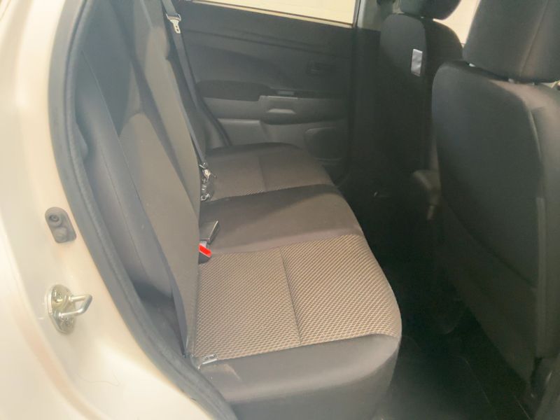 Mitsubishi ASX 1.6 Basis 2WD 2018 – снимка 19
