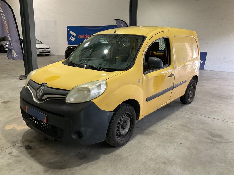 Renault Kangoo 1.5 dCi Express Générique 2014 – снимка 1