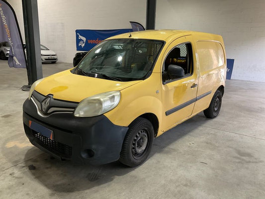 Renault Kangoo 1.5 dCi Express Générique 2014 – снимка 1