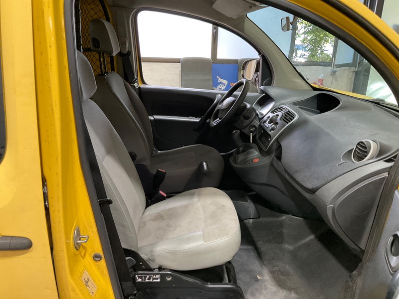 Renault Kangoo 1.5 dCi Express Générique 2014 – снимка 3