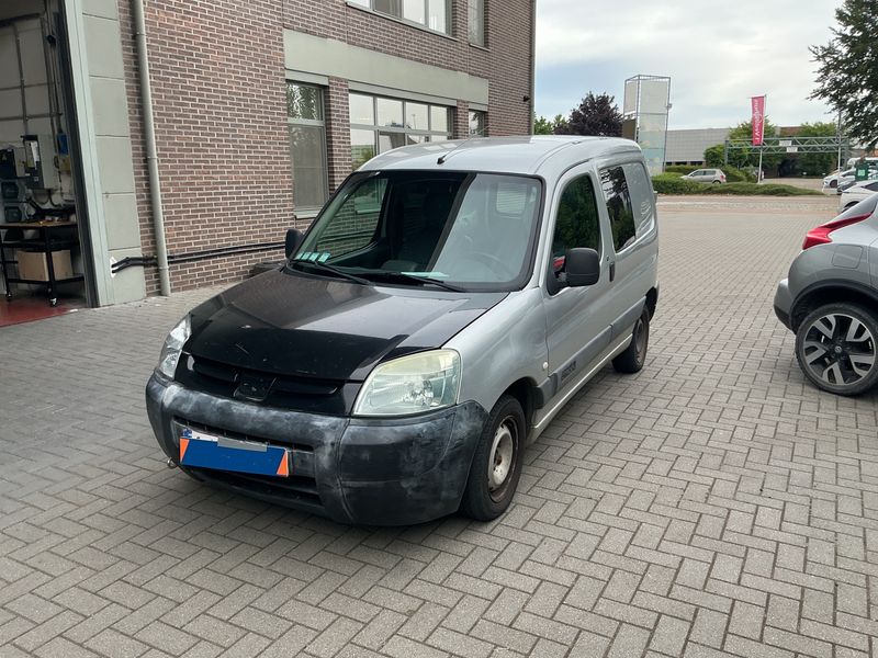 Citroen Berlingo 2.0 HDi 600 Kasten 2004 – снимка 1