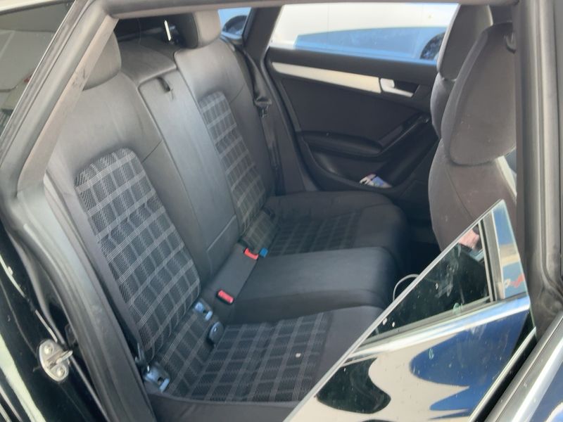 Audi A5 Sportback 2.0 TDI 2010 – снимка 19