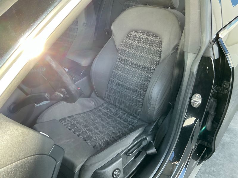 Audi A5 Sportback 2.0 TDI 2010 – снимка 32