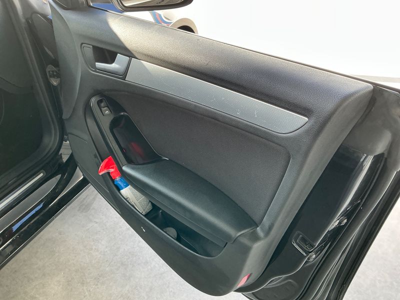 Audi A5 Sportback 2.0 TDI 2010 – снимка 37