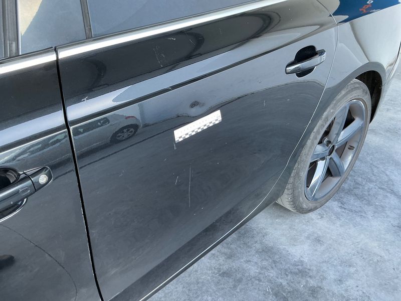 Audi A5 Sportback 2.0 TDI 2010 – снимка 27
