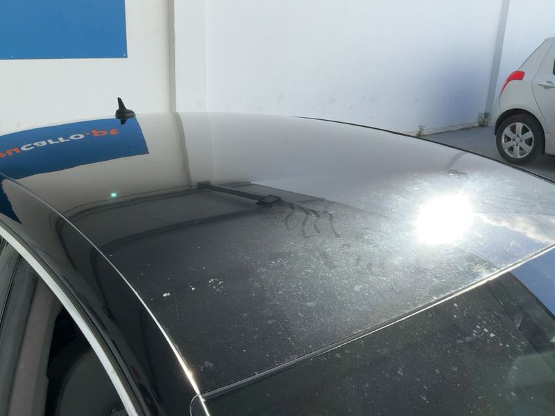 Audi A5 Sportback 2.0 TDI 2010 – снимка 13