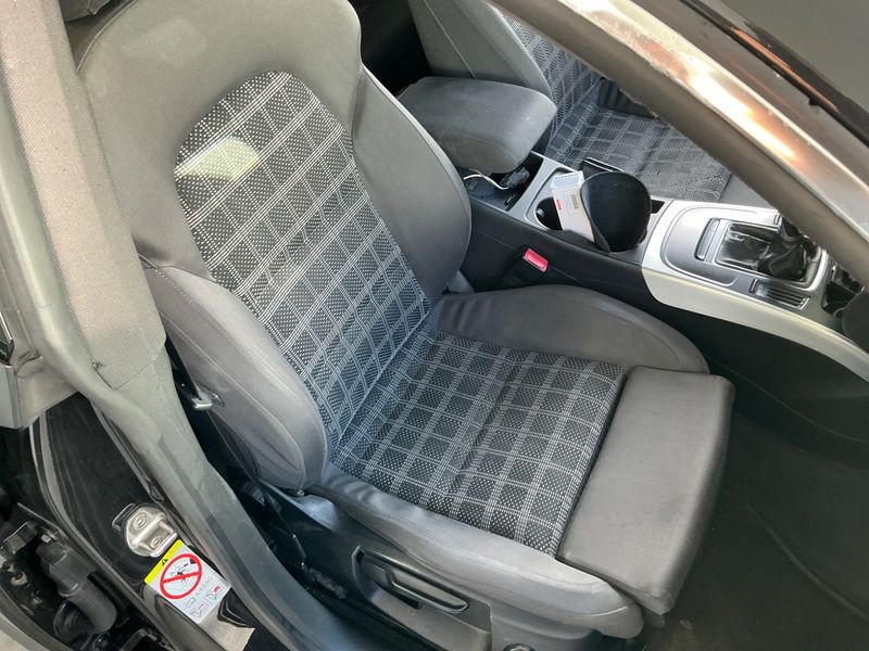 Audi A5 Sportback 2.0 TDI 2010 – снимка 38
