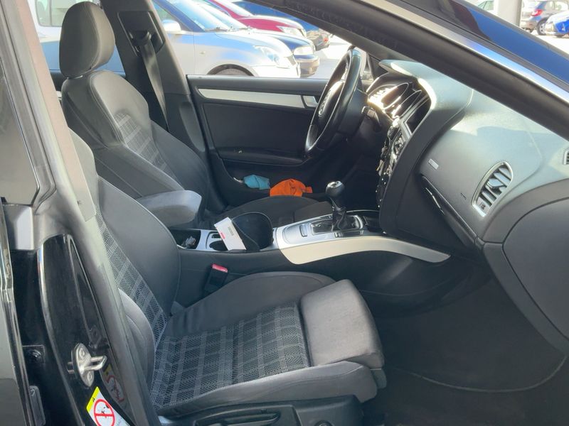 Audi A5 Sportback 2.0 TDI 2010 – снимка 16