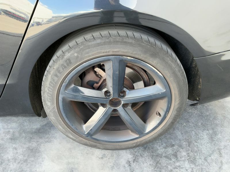 Audi A5 Sportback 2.0 TDI 2010 – снимка 5
