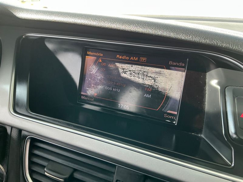 Audi A5 Sportback 2.0 TDI 2010 – снимка 39