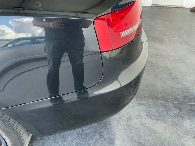 Audi A5 Sportback 2.0 TDI 2010 – снимка 40