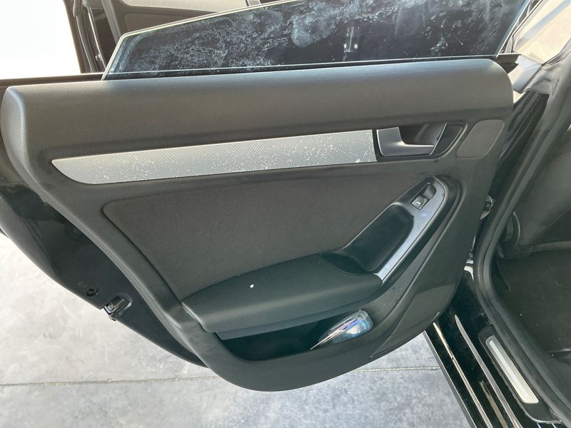 Audi A5 Sportback 2.0 TDI 2010 – снимка 34