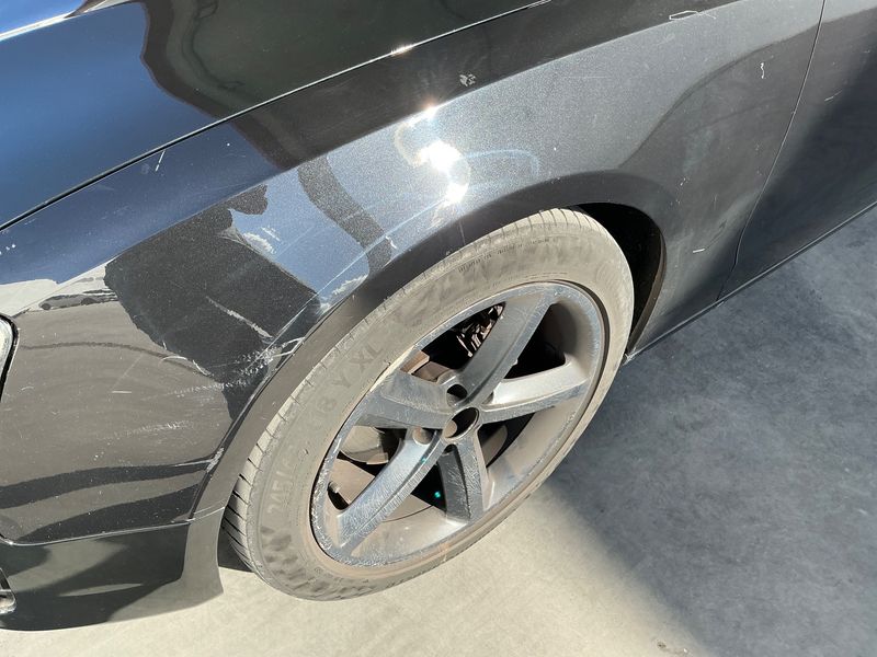 Audi A5 Sportback 2.0 TDI 2010 – снимка 28