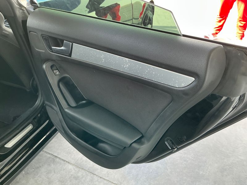 Audi A5 Sportback 2.0 TDI 2010 – снимка 36