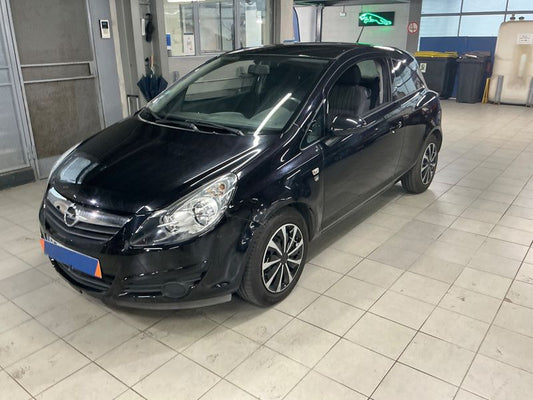 Opel Corsa 1.2 Edition "111 Jahre" 2010 – снимка 1