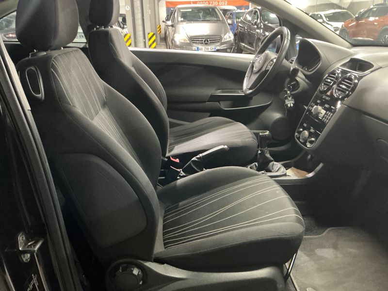 Opel Corsa 1.2 Edition "111 Jahre" 2010 – снимка 3