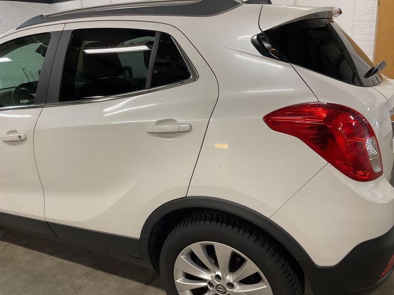 Opel Mokka 1.4 Turbo Innovation ecoFlex 2016 – снимка 23