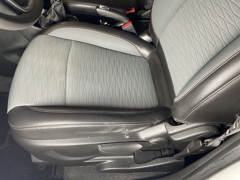 Opel Mokka 1.4 Turbo Innovation ecoFlex 2016 – снимка 27