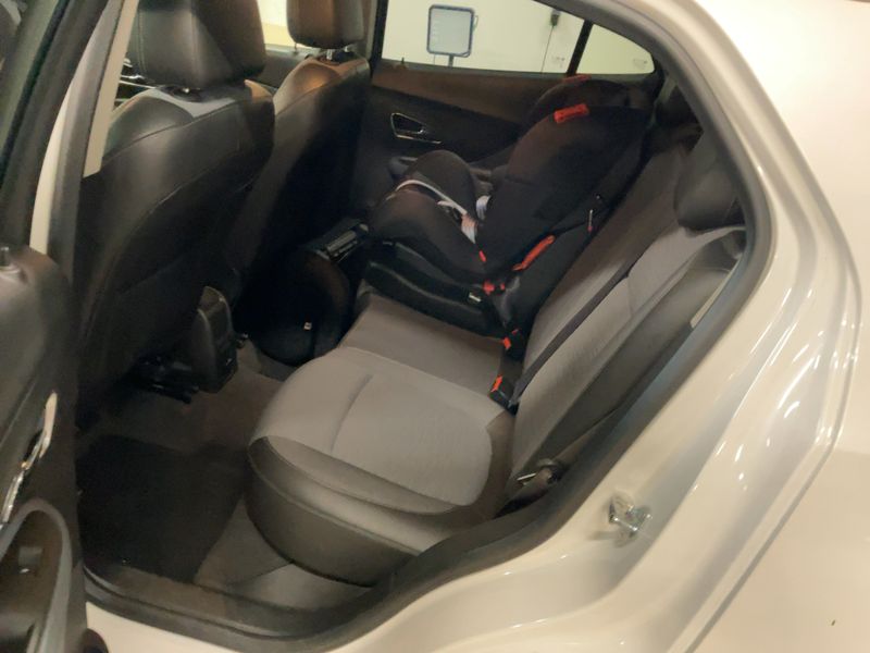 Opel Mokka 1.4 Turbo Innovation ecoFlex 2016 – снимка 19