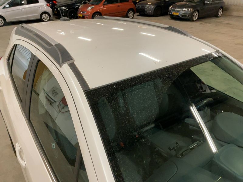 Opel Mokka 1.4 Turbo Innovation ecoFlex 2016 – снимка 13