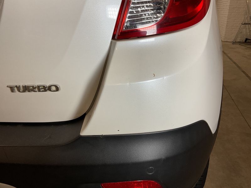 Opel Mokka 1.4 Turbo Innovation ecoFlex 2016 – снимка 29