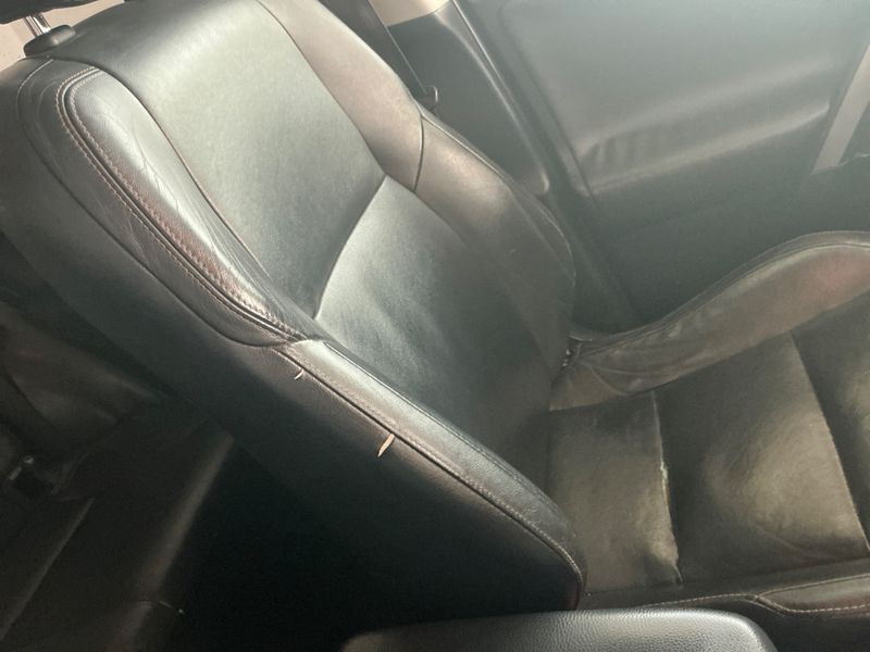Toyota RAV 4 2.0 D-4D Style 2015 – снимка 23