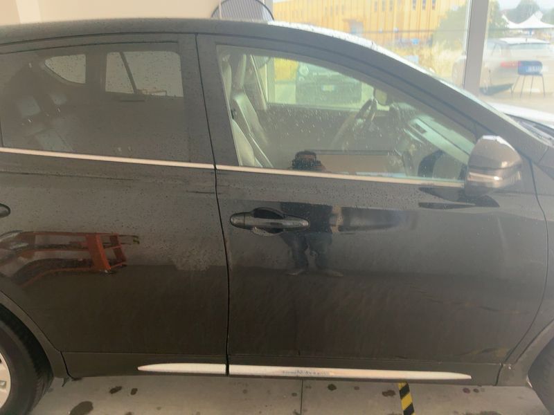 Toyota RAV 4 2.0 D-4D Style 2015 – снимка 10